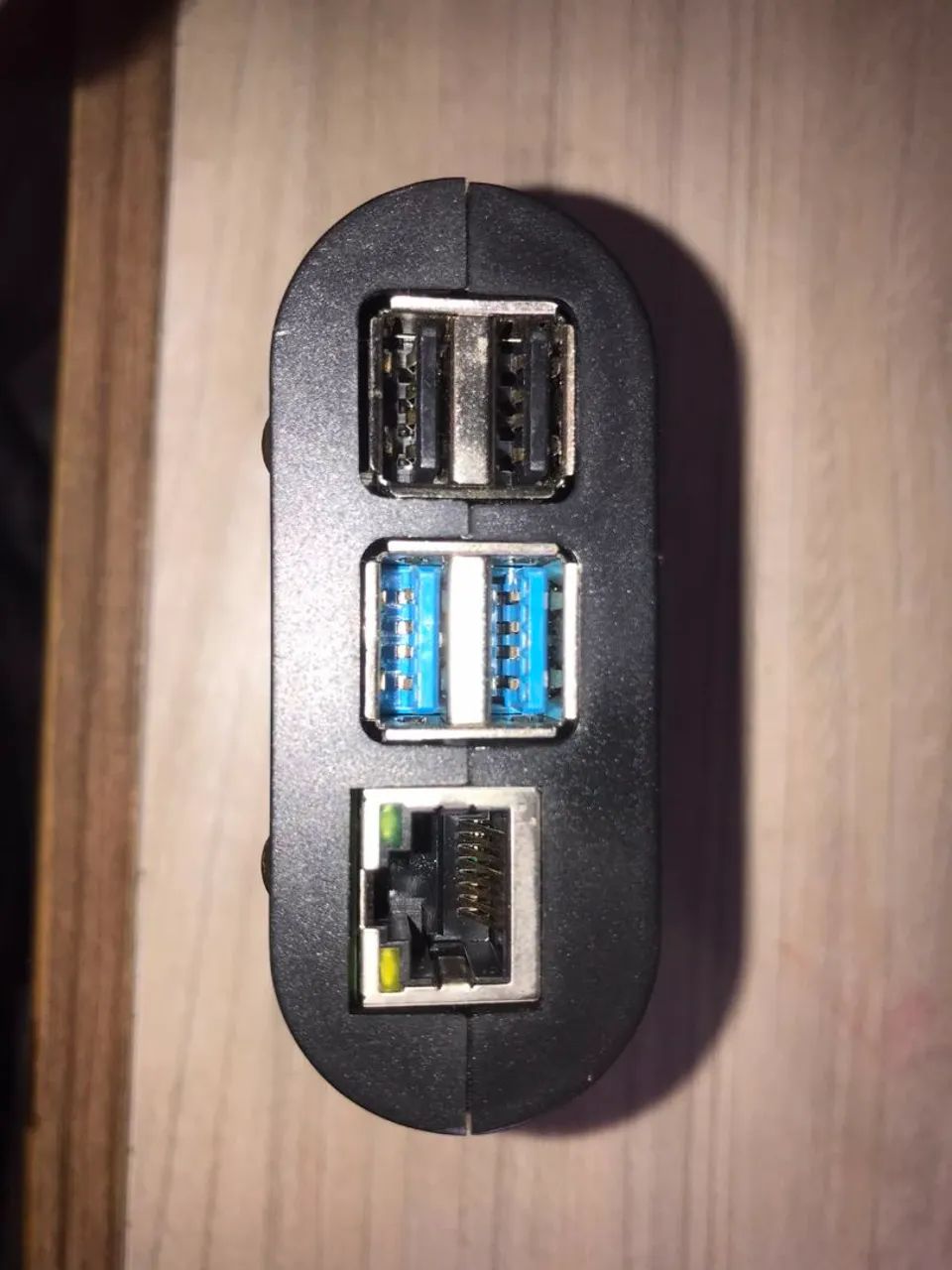 Raspbarry Pi 4 - Foto 4