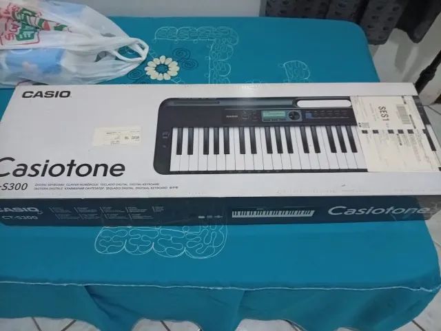 Teclado - Foto 2