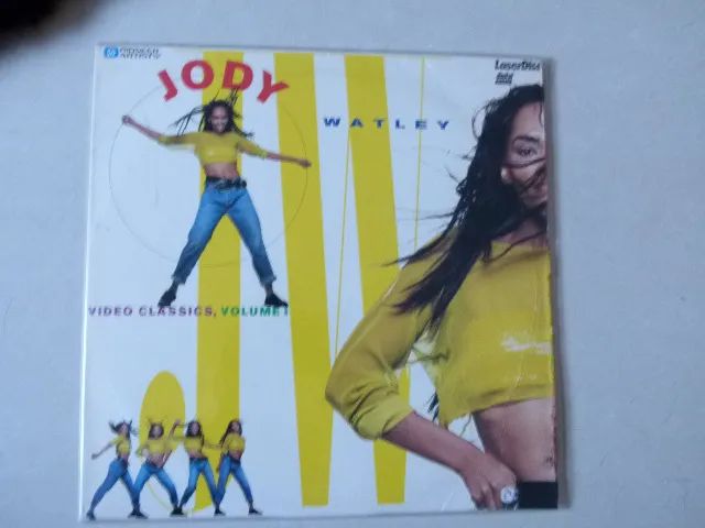 Laser Disc