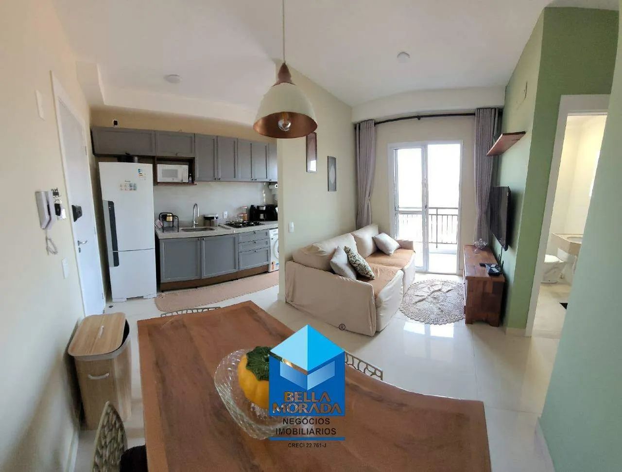 Apartamento á venda Condominio Infinite Residence - Foto 4