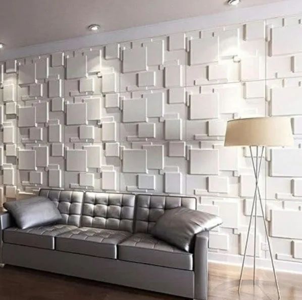 Eco gesso, serviços em geral! - Foto 4