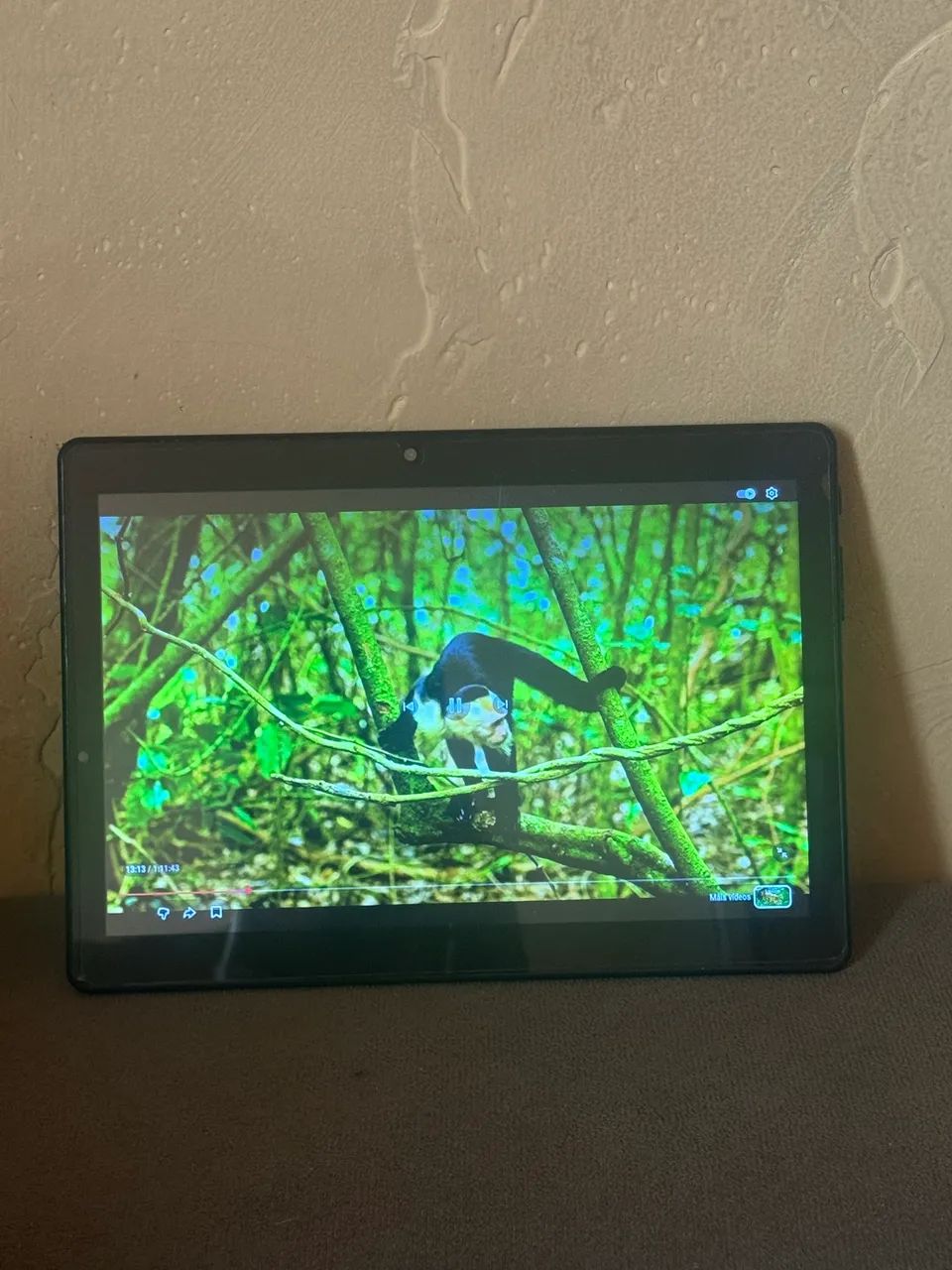 Tablet Android 11 atualiza tudo  - Foto 4