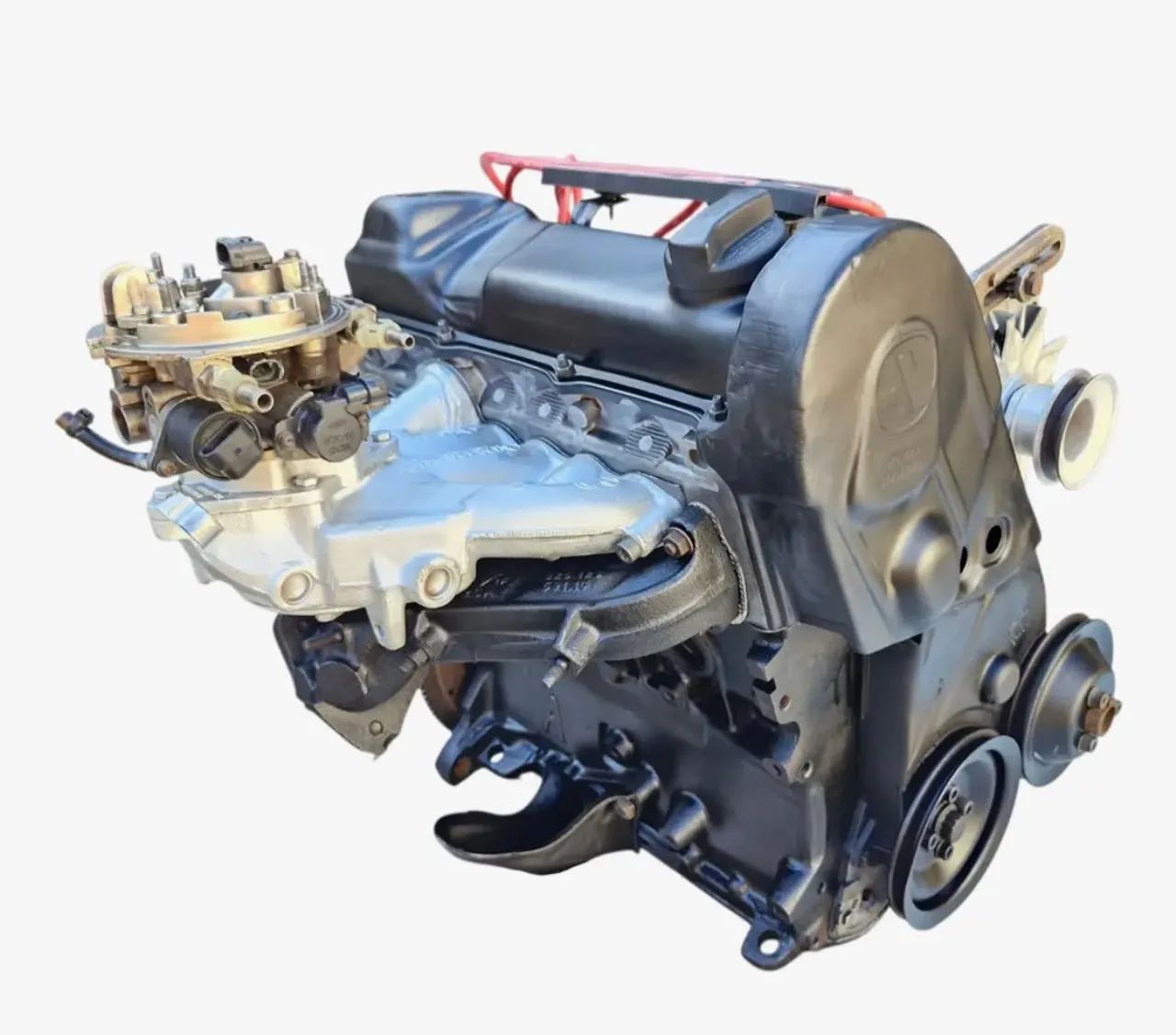 Vendo motor Ap 1.6