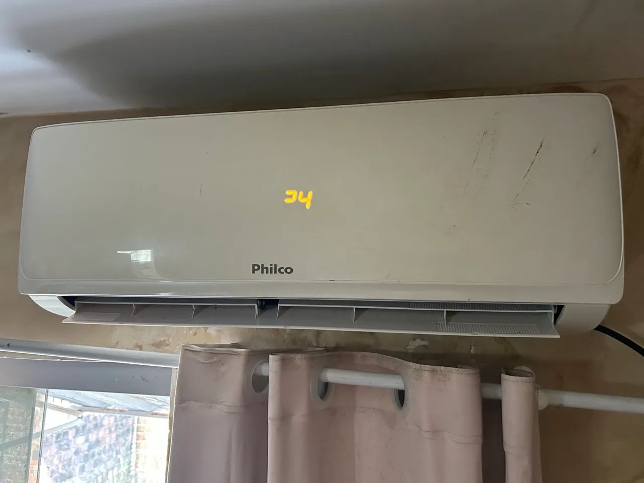 Ar condicionado Philco  - Foto 3