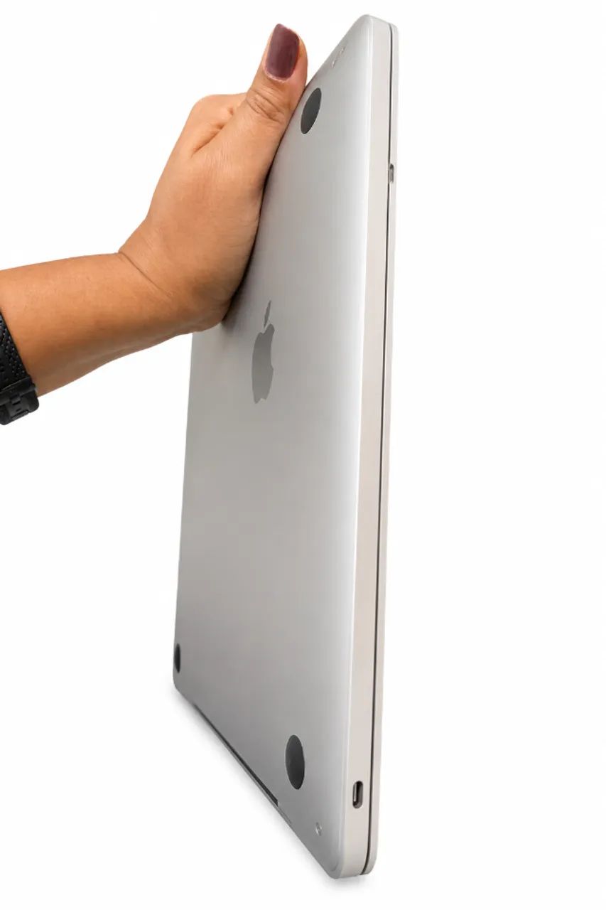 MacBook Pro 13? 2020 i5 8GB - Excelente Estado - Foto 4