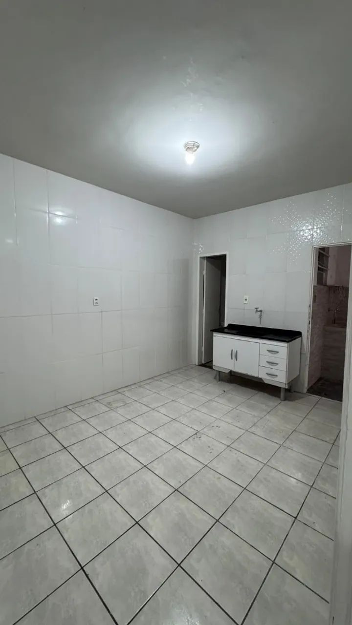 Casa 2 quartos grandes - Foto 3