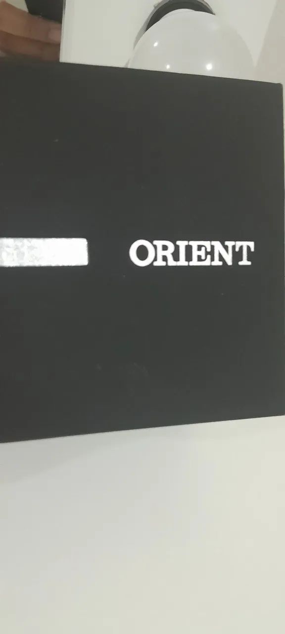 Relógio Orient Original 