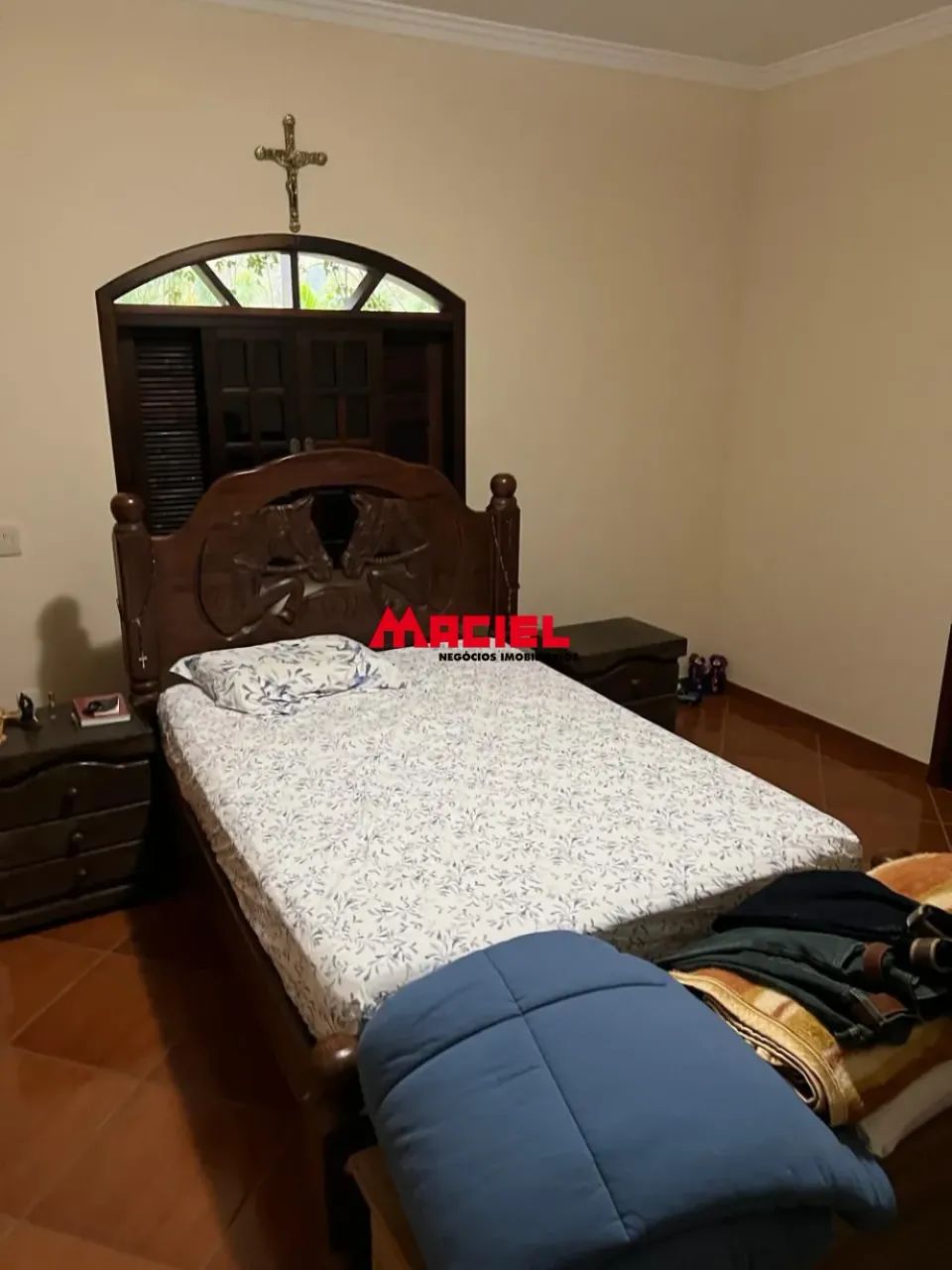 SITIO EM PARAIBUNA IMÓVEL COM PLACA SOLA - Foto 4