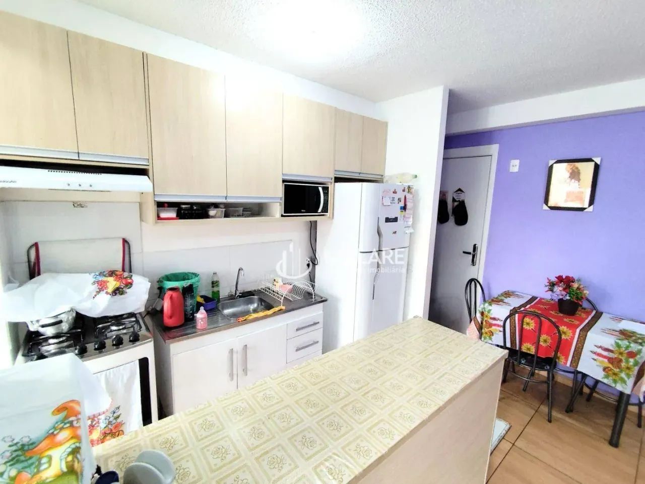 APARTAMENTO VENDA CAMBUCI