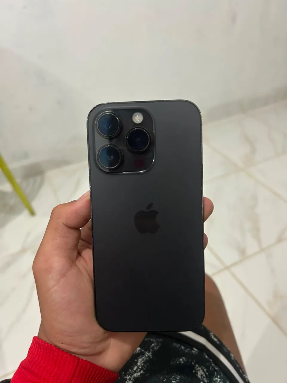IPHONE 14 PRO 