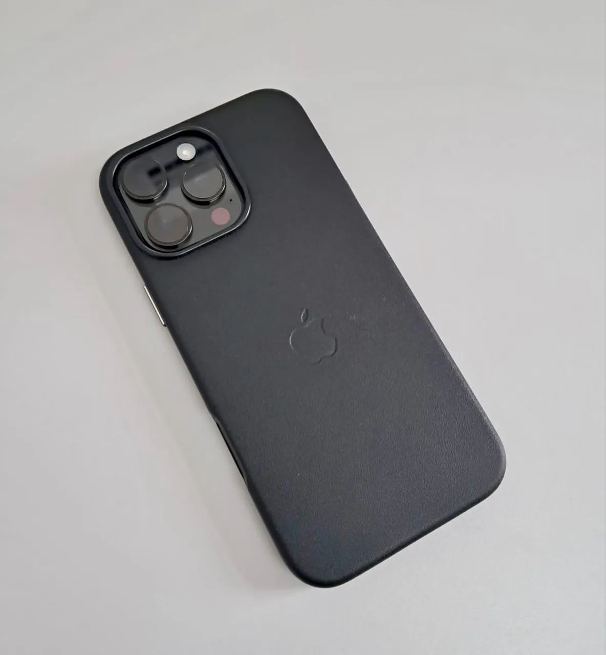 IPHONE 16 PRO MAX - Impecável c/ Caixa - Bateria 100% - Foto 5