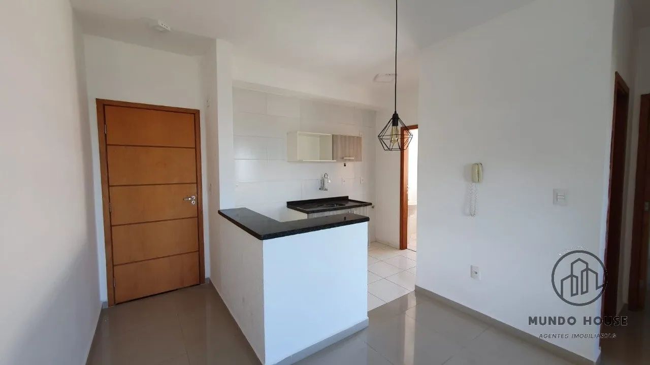 Apartamento para alugar próximo ao Campolim - Foto 3