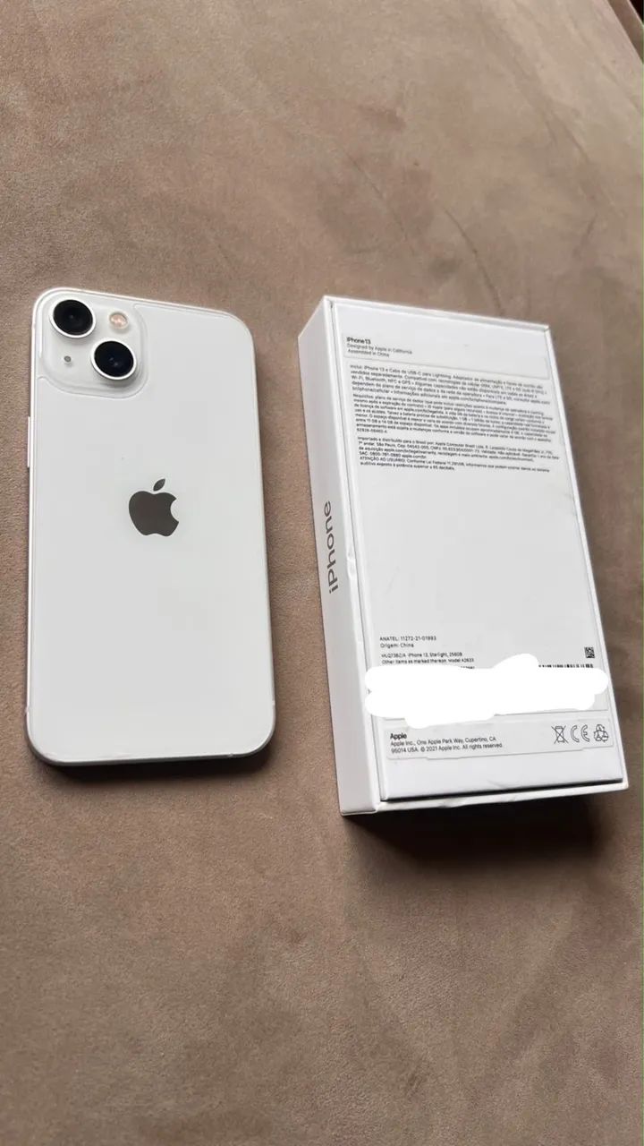 iPhone 13 256gb
