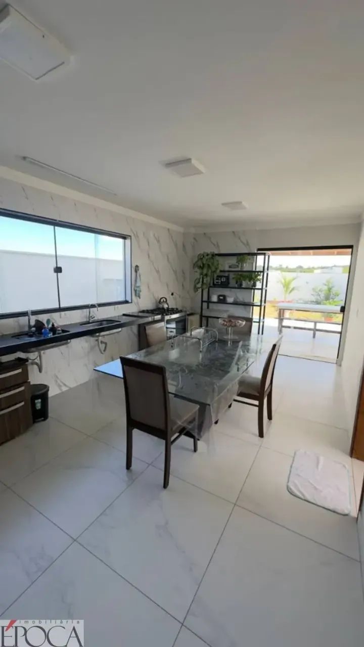 CASA DUPLEX ALDEBARAN LESTE - Foto 4