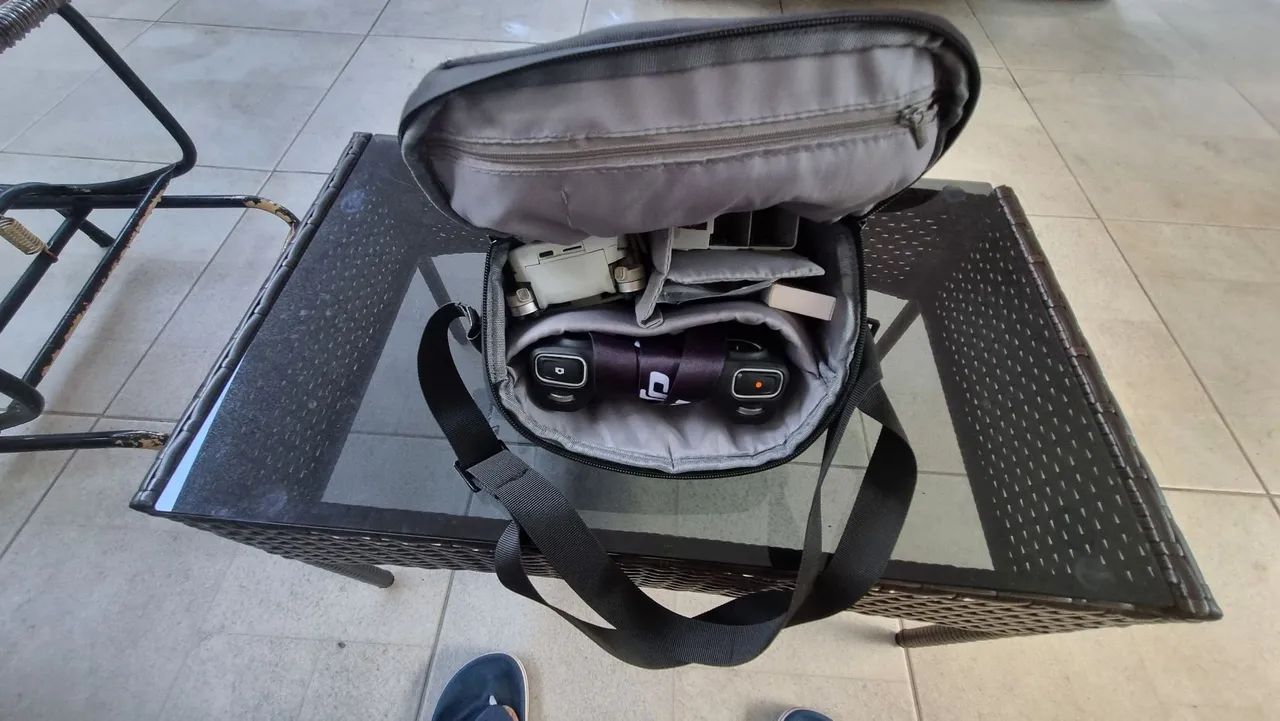 Drone dji mini 3 pro - Foto 3