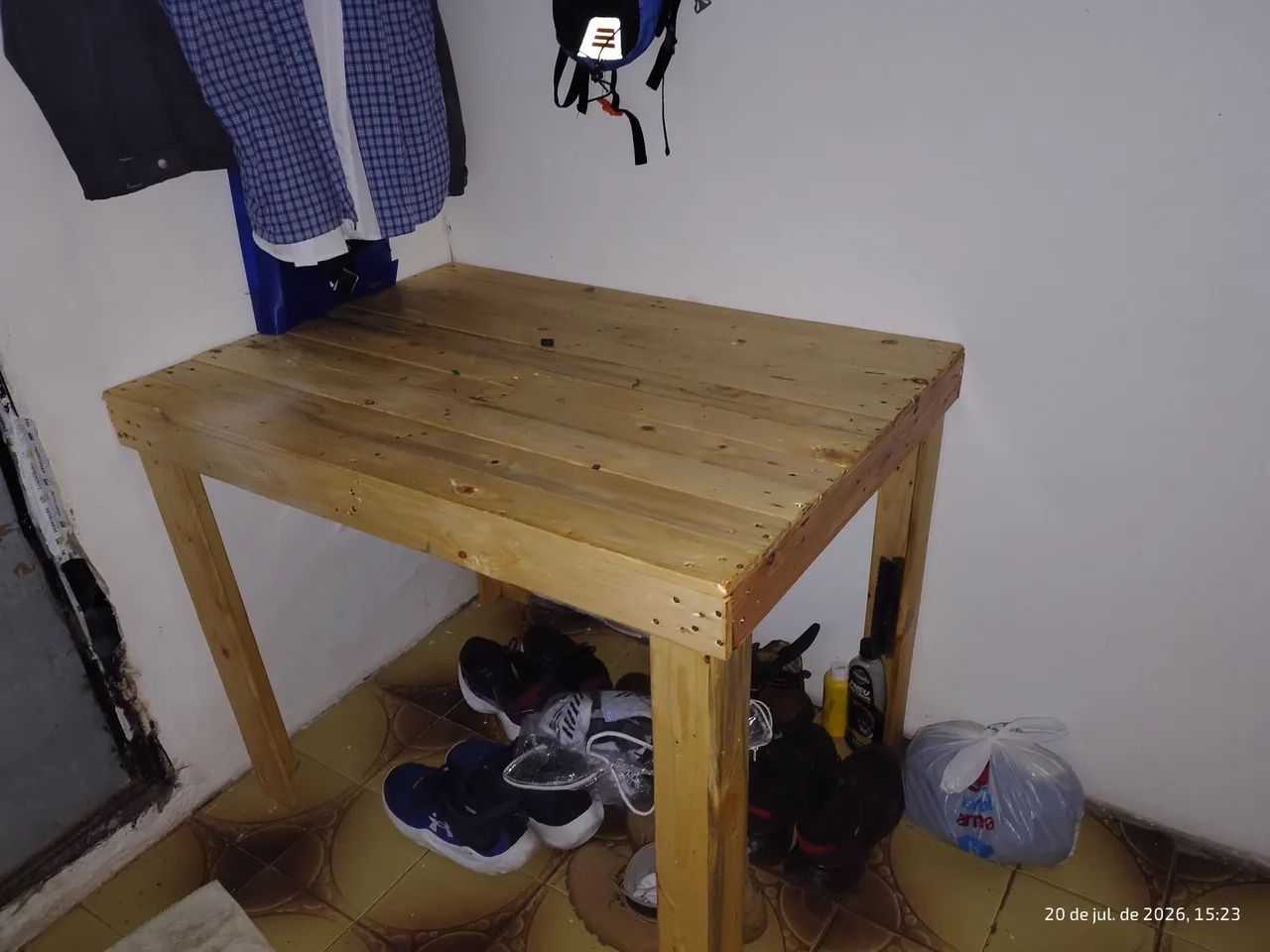 Mesa - Foto 2