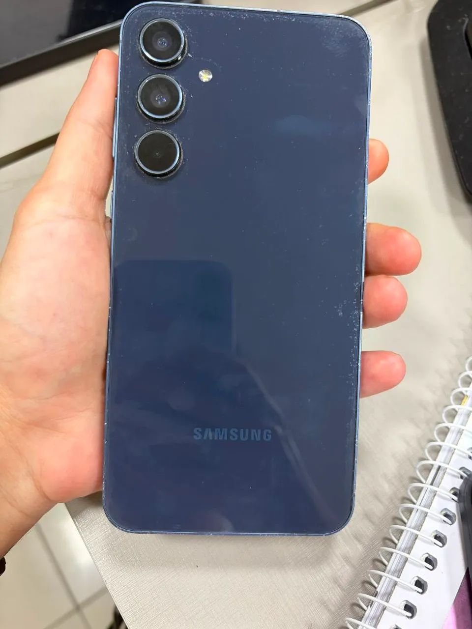 A55 256gb