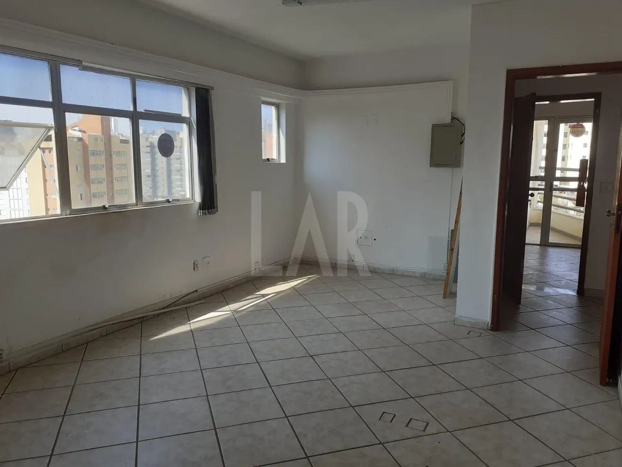 Sala para aluguel, Nova Granada - Belo Horizonte/MG - Foto 2