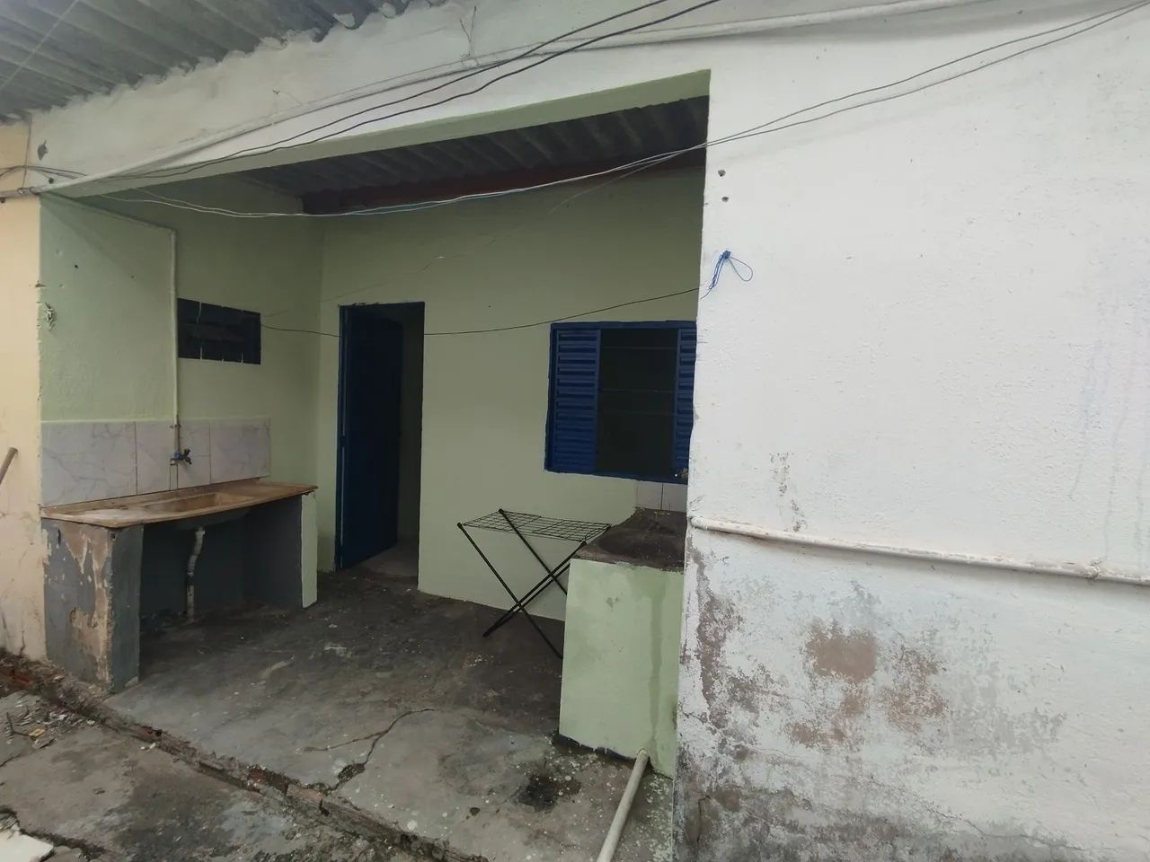 Kit Net Bairro Cidade Alta - Foto 2