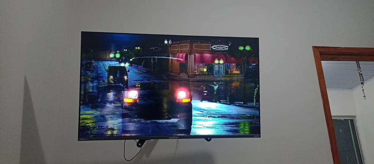 TV 43° ROKU NOVO - Foto 2