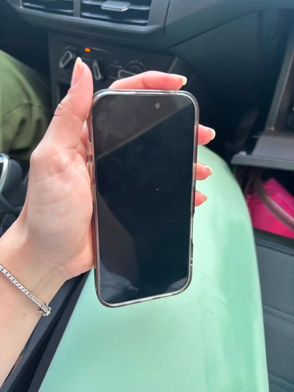 iphone 17 512 gb branco  - Foto 2