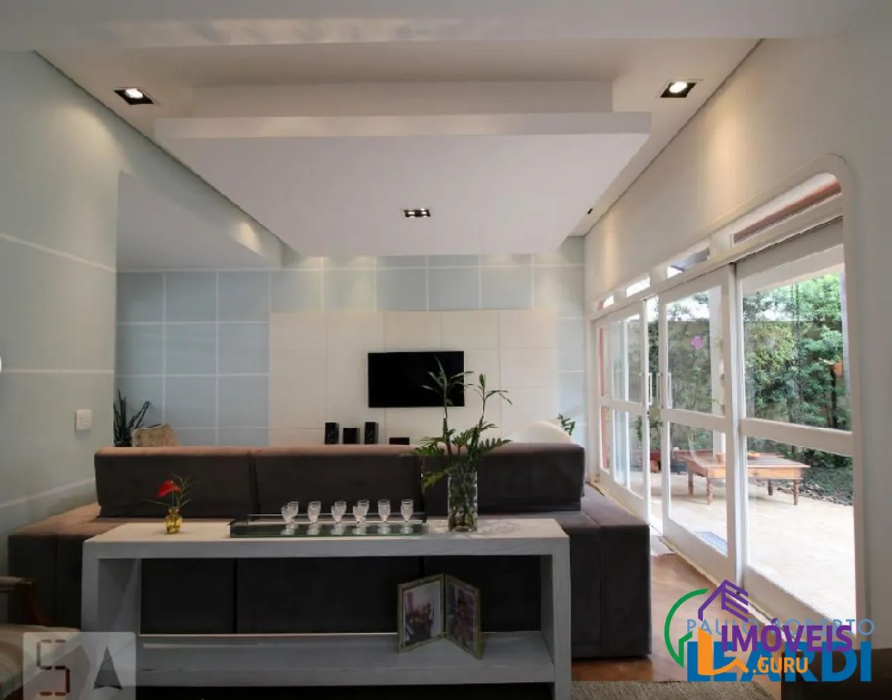 CASA EM CONDOMÍNIO - BROOKLIN - SP - Foto 4