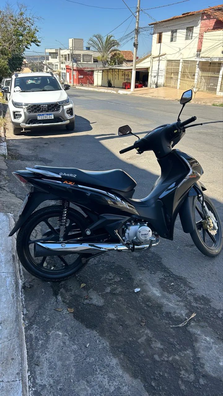 Moto - Foto 3