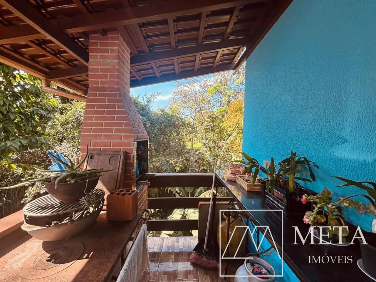 Casa Ampla à venda com Piscina em Gov. Celso Ramos - Foto 5