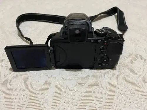 Nikon colpiix p900 topp - Foto 3