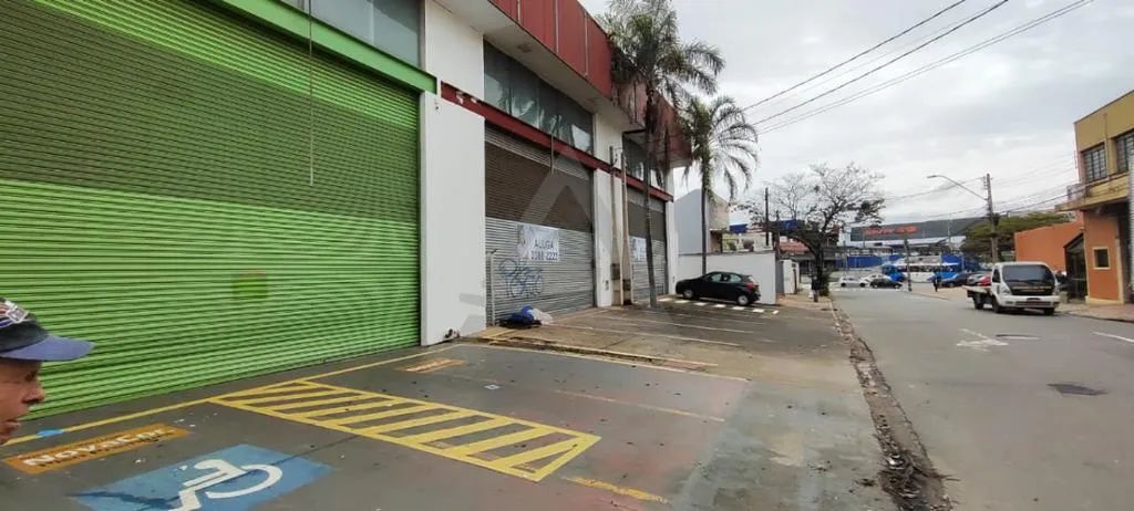 Galpão para alugar em Campinas, Parque Industrial, com 350 m² - Foto 2