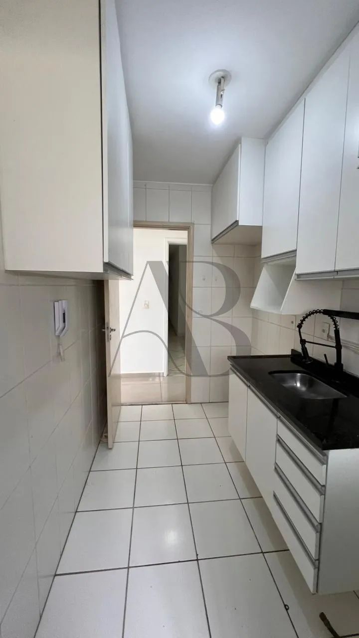 Apartamento 2 Dorms com Suíte e Lazer Completo no Bonfim - Foto 5