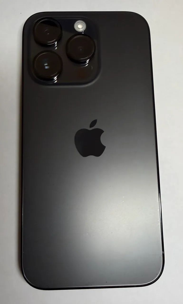 iPhone 14 Pro 256GB - Ótimo estado - Foto 3