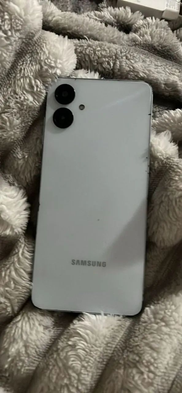 Samsung A 06 - Foto 3