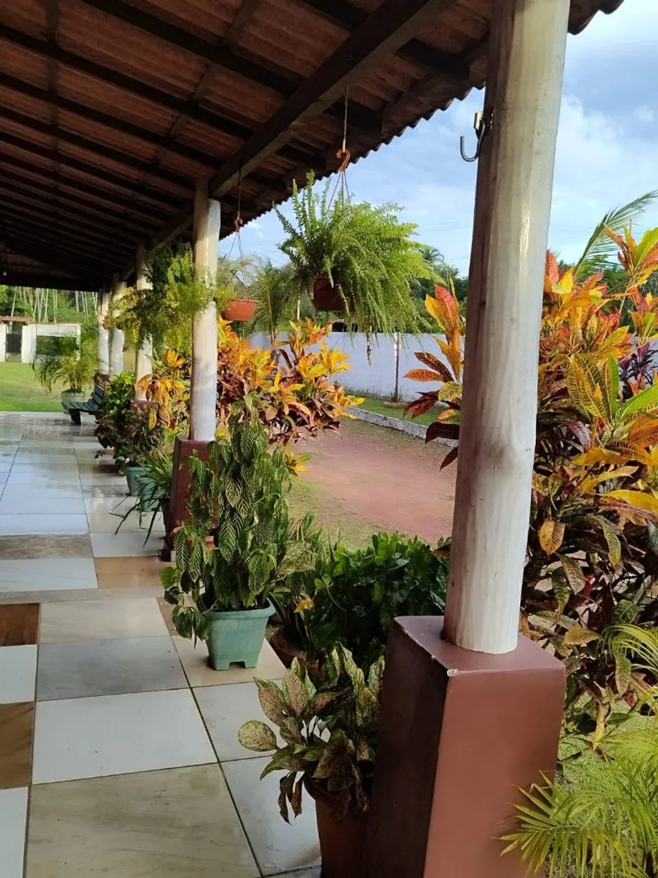 Vende-se Chácara com igarapé em Castanhal. - Foto 3