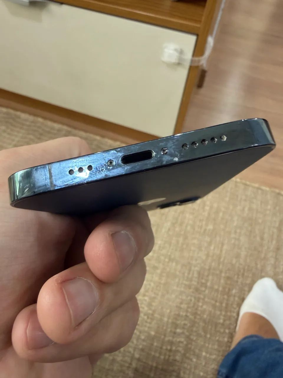 iPhone 12 Pro 256gb - Foto 4