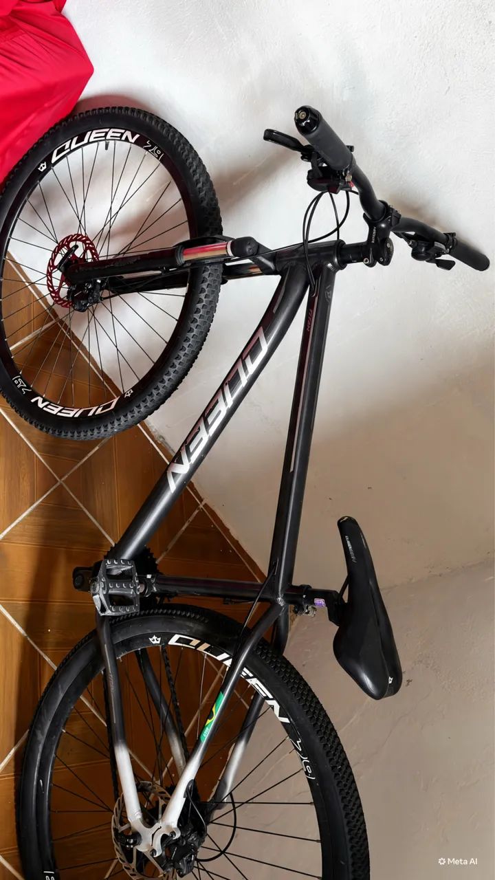 QUEEN TITAN SPORT ARO 29 