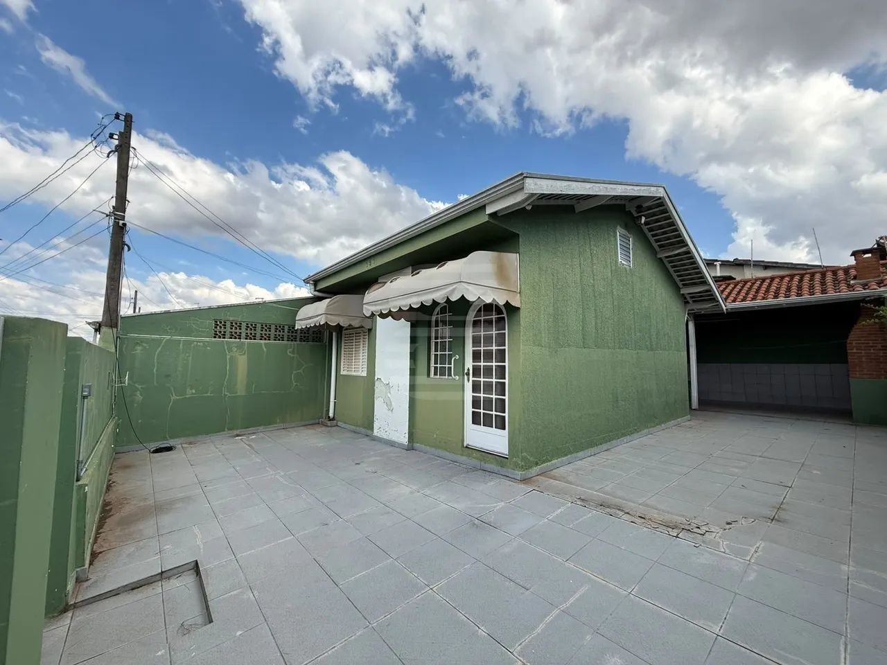 Venda casa térrea Vila Castelo Branco com 135m² - Foto 5