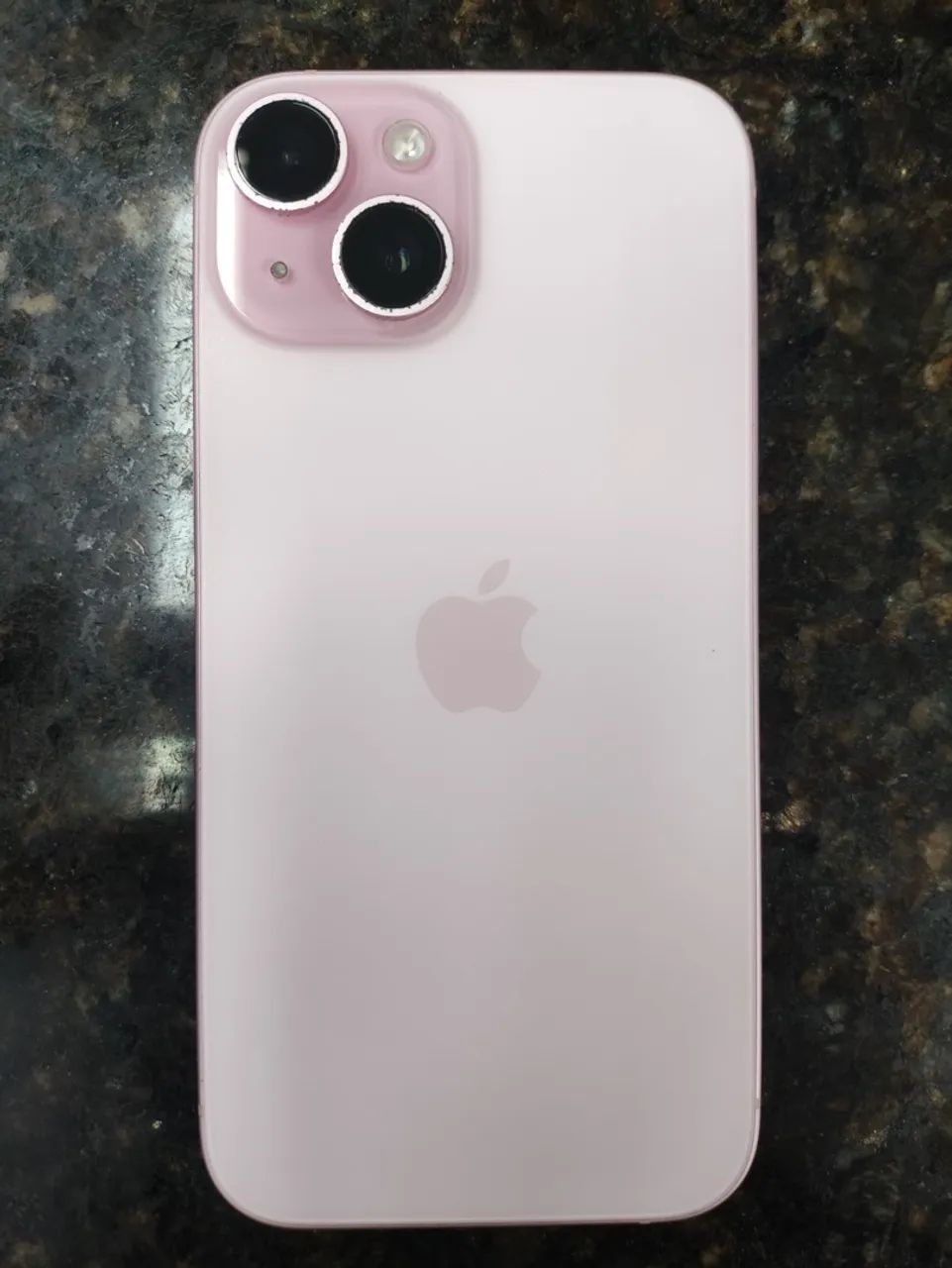iPhone 15