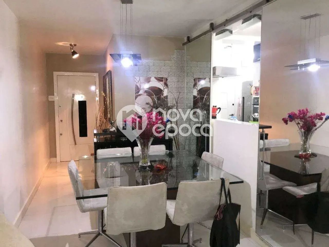 Ipanema | Apartamento 3 quartos, sendo 2 suites - Foto 4