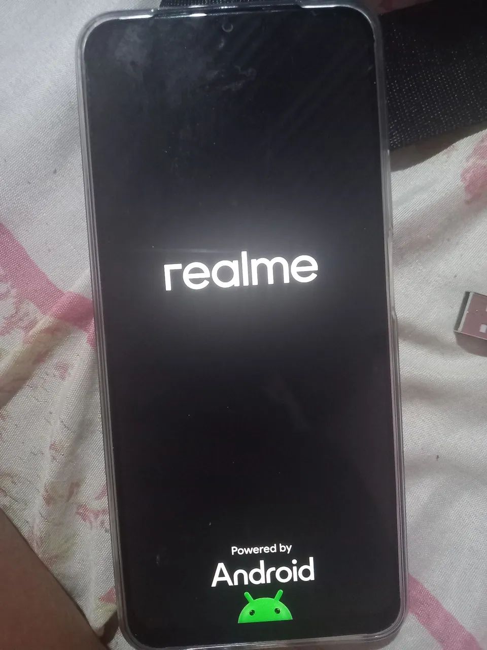 Celular realme note 60x - Foto 5