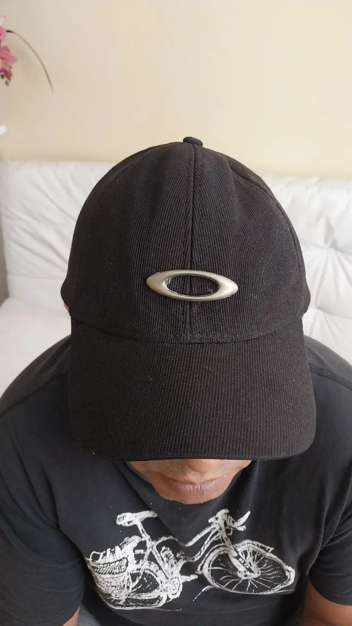 BONÉ OAKLEY  - Foto 3