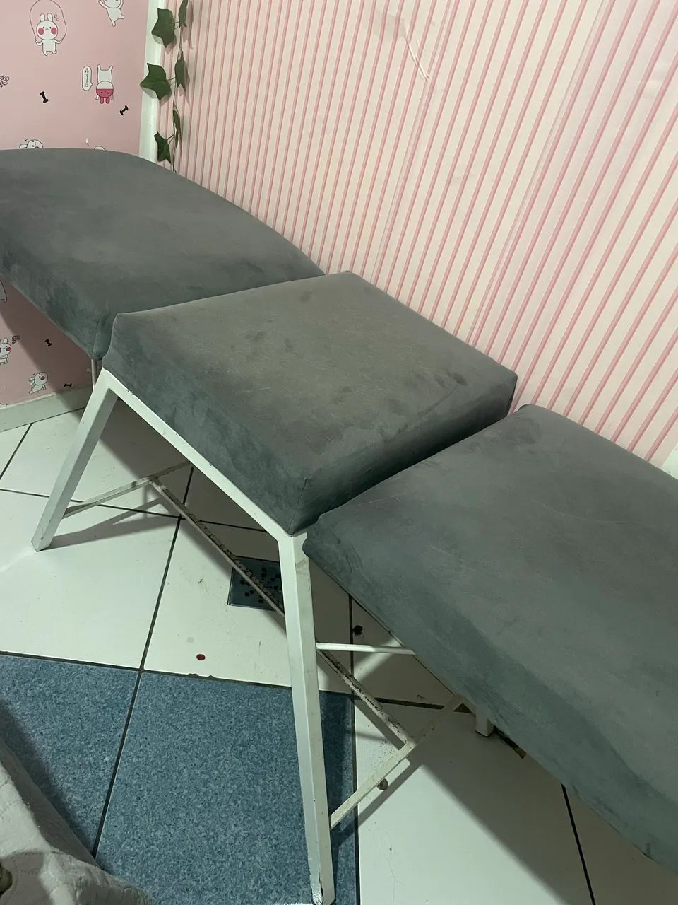 Maca para estética  - Foto 3