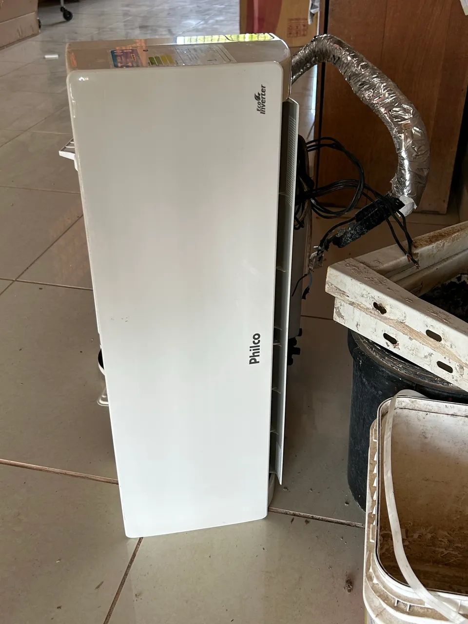 Ar condicionado  - Foto 2