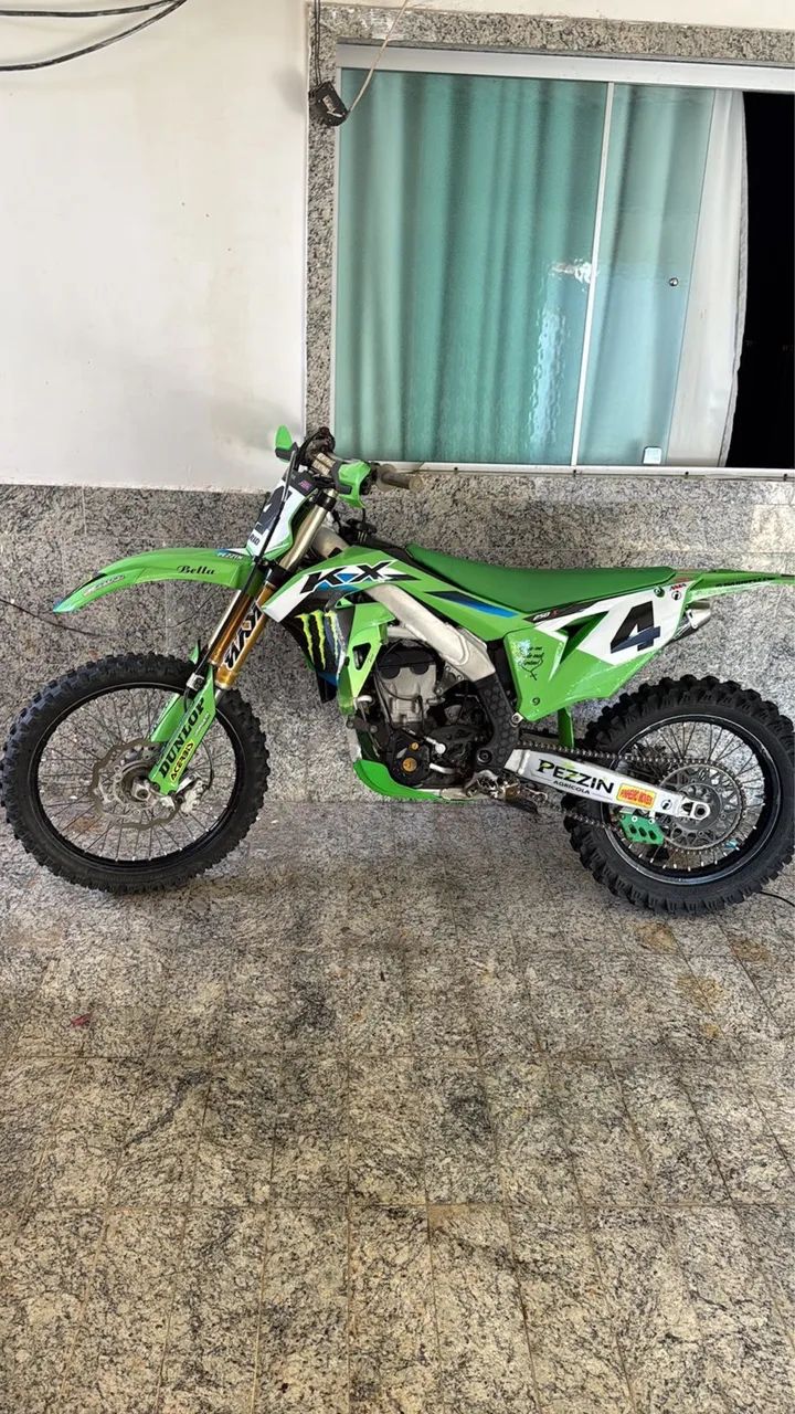 Kx 250X 2022 - Foto 5