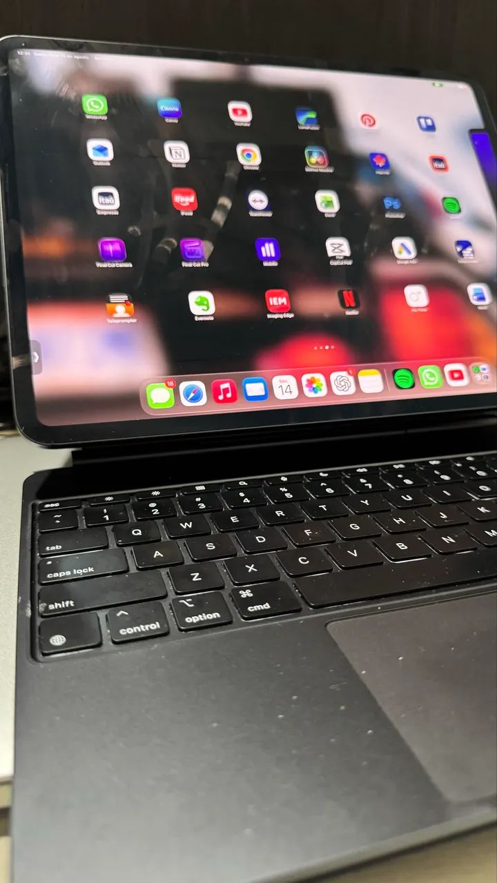 iPad Pro M4 13? 256gb - Foto 2
