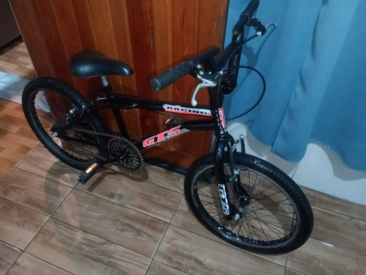 Bicicleta aro 20  - Foto 2