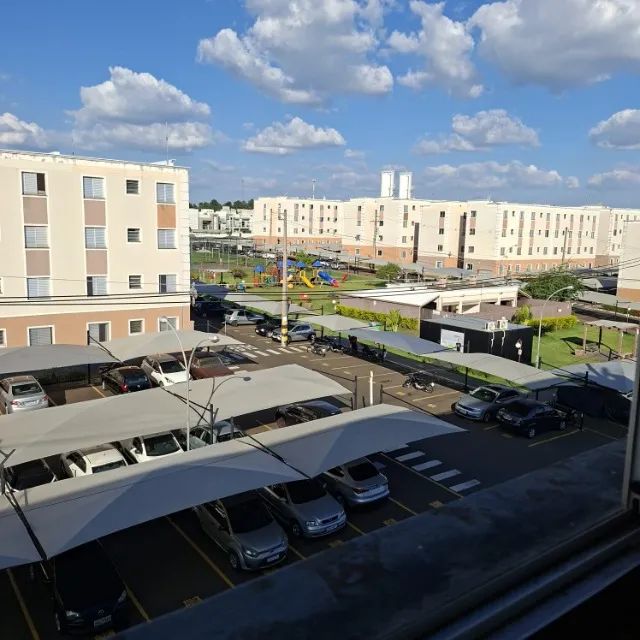 Foto - Americana - Loteamento Industrial Machadinho