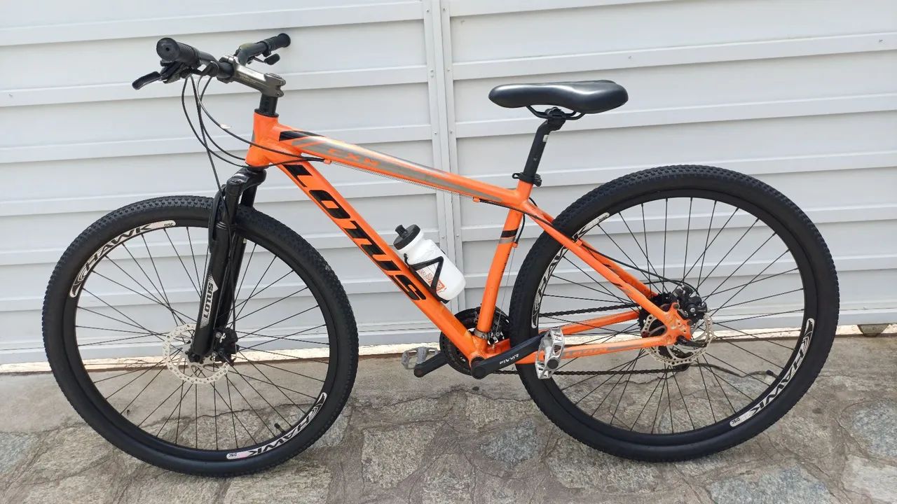 BIKE LOTUS ARO 29 - Foto 2