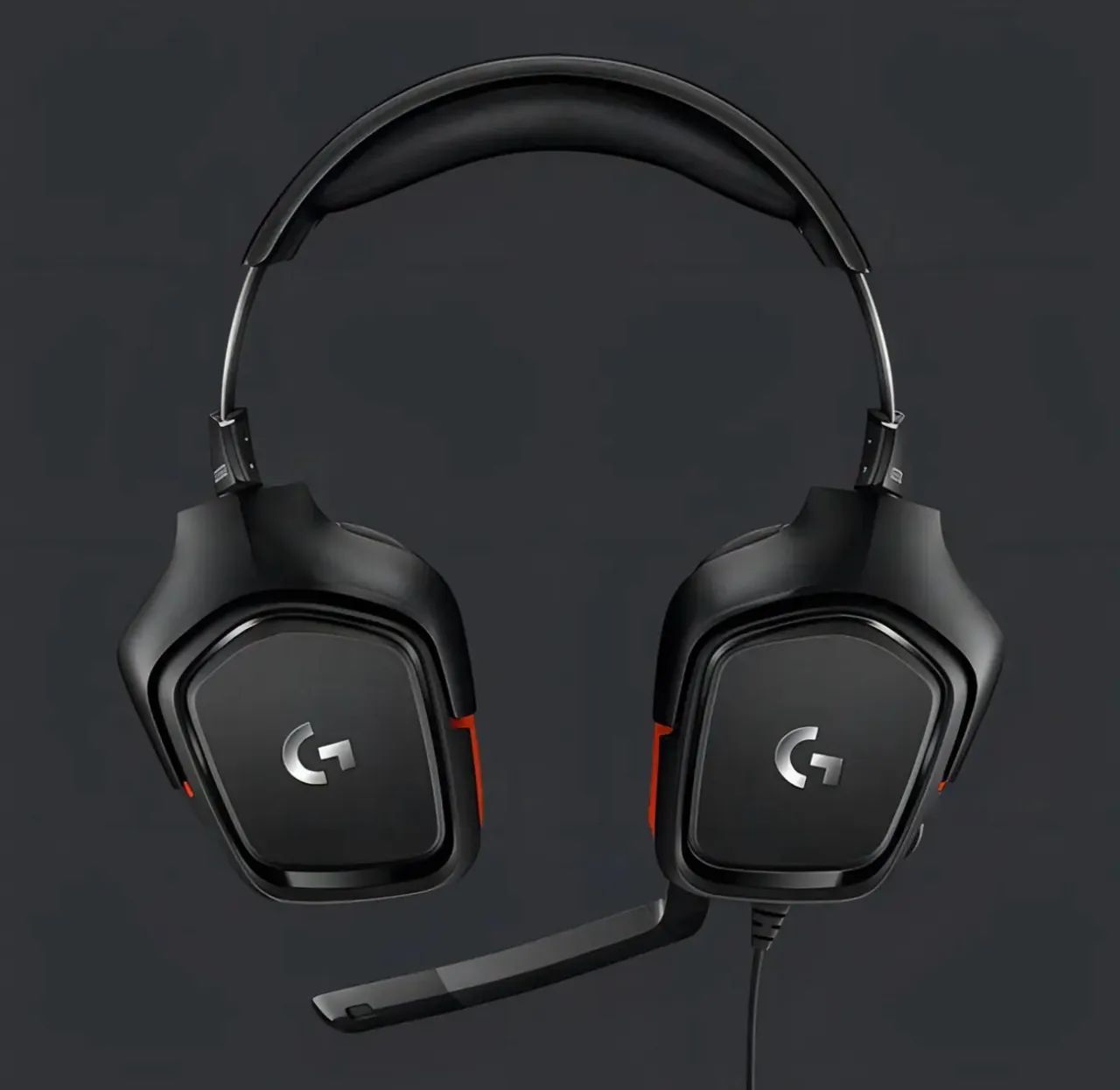 Fone de Ouvido Logitech G332 - Foto 2