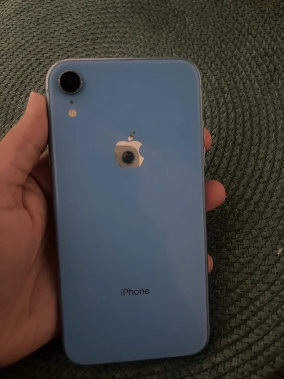 iPhone XR  - Foto 2